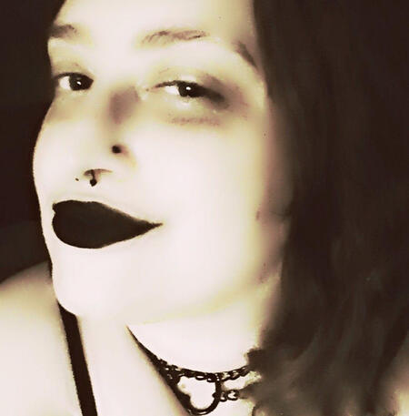 Spooky Goblin